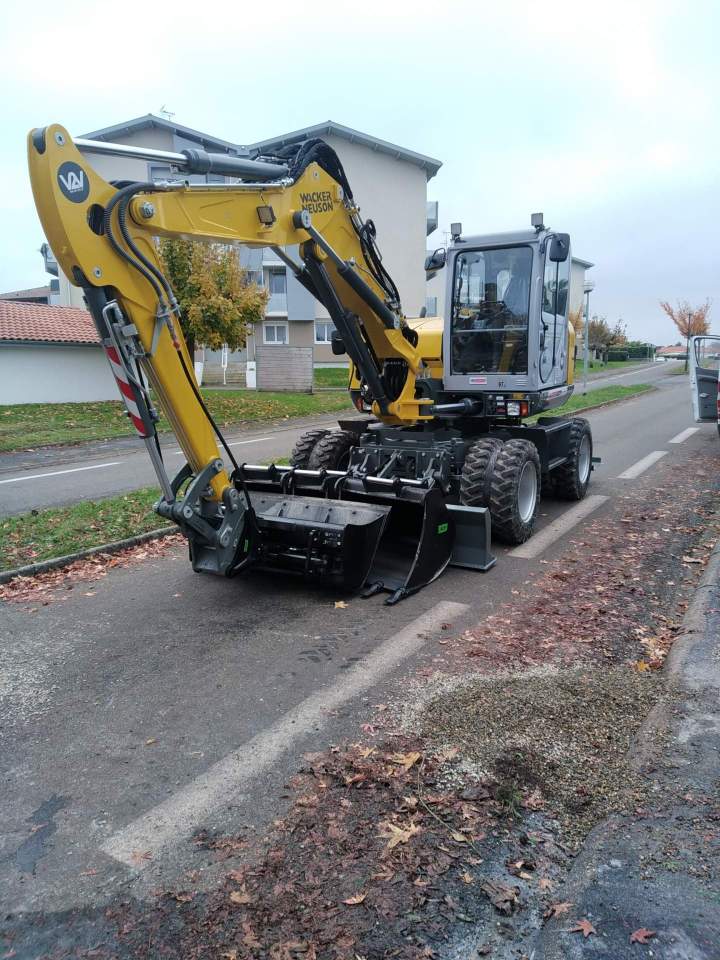 Entretien de jardins Mortagne-au-Perche