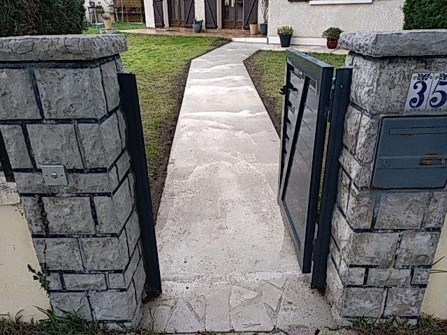 Maçons qualifiés Dax