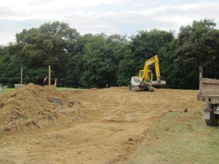 Entretien de jardins Mortagne-au-Perche